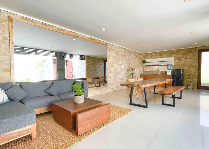 Cari Surf Villas
