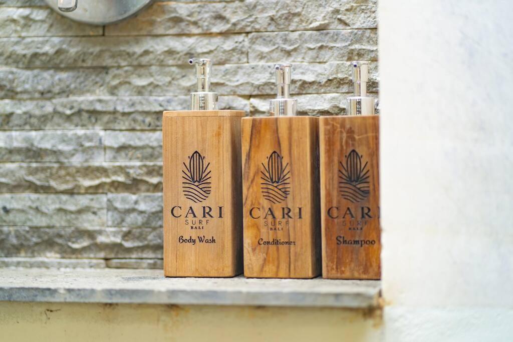 Cari Surf Villa Uluwatu (Bali)