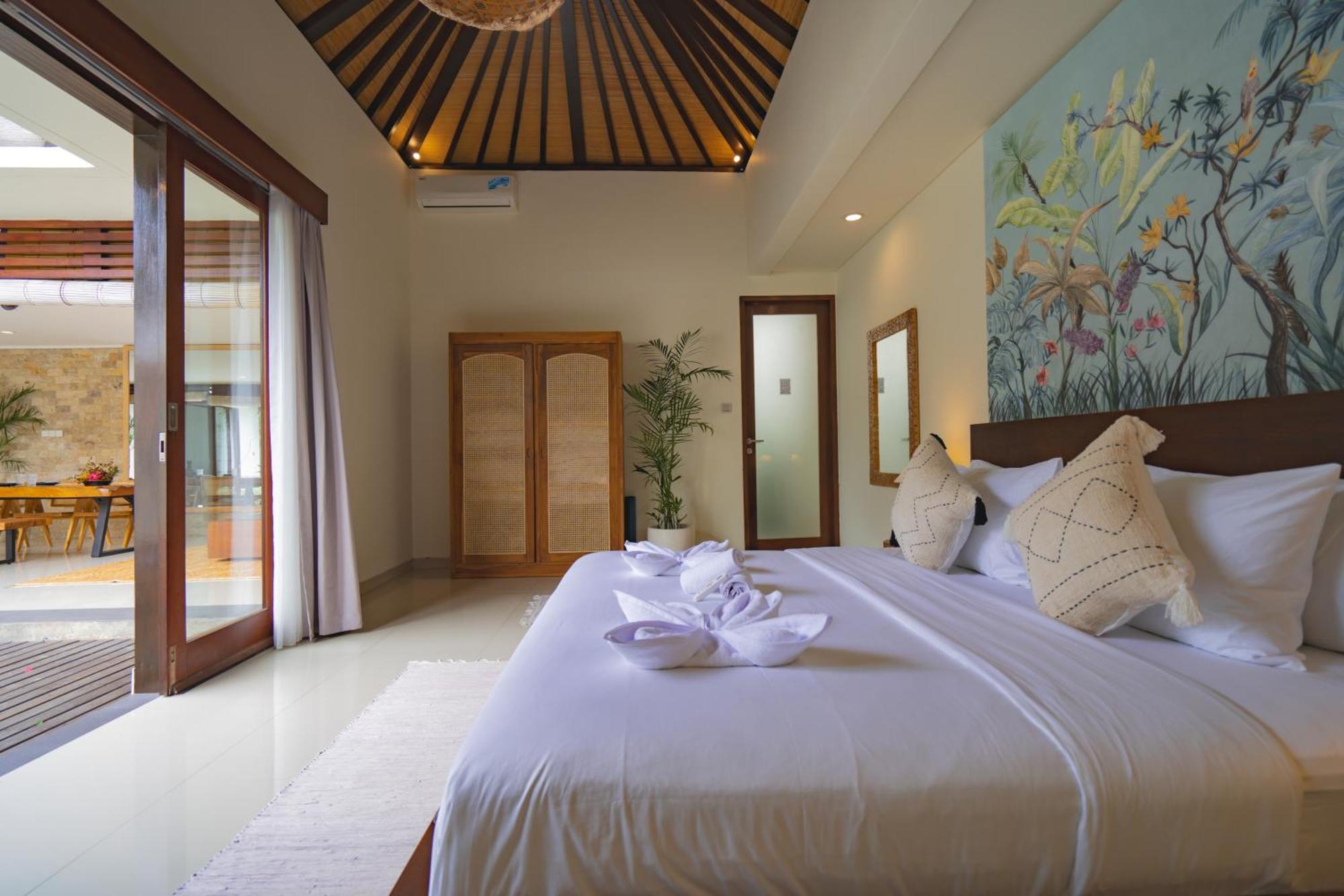 Villa Cari Surf *