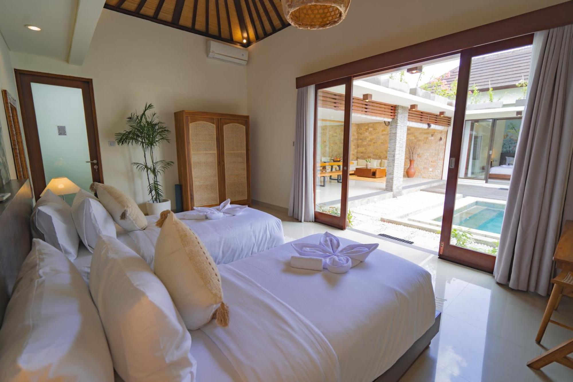 Villa Cari Surf Uluwatu (Bali)