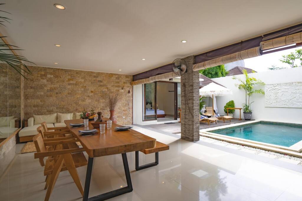 Villa Cari Surf *
