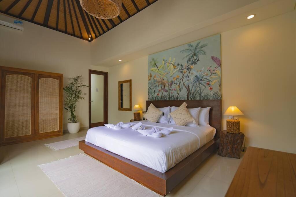 Villa Cari Surf Uluwatu (Bali)