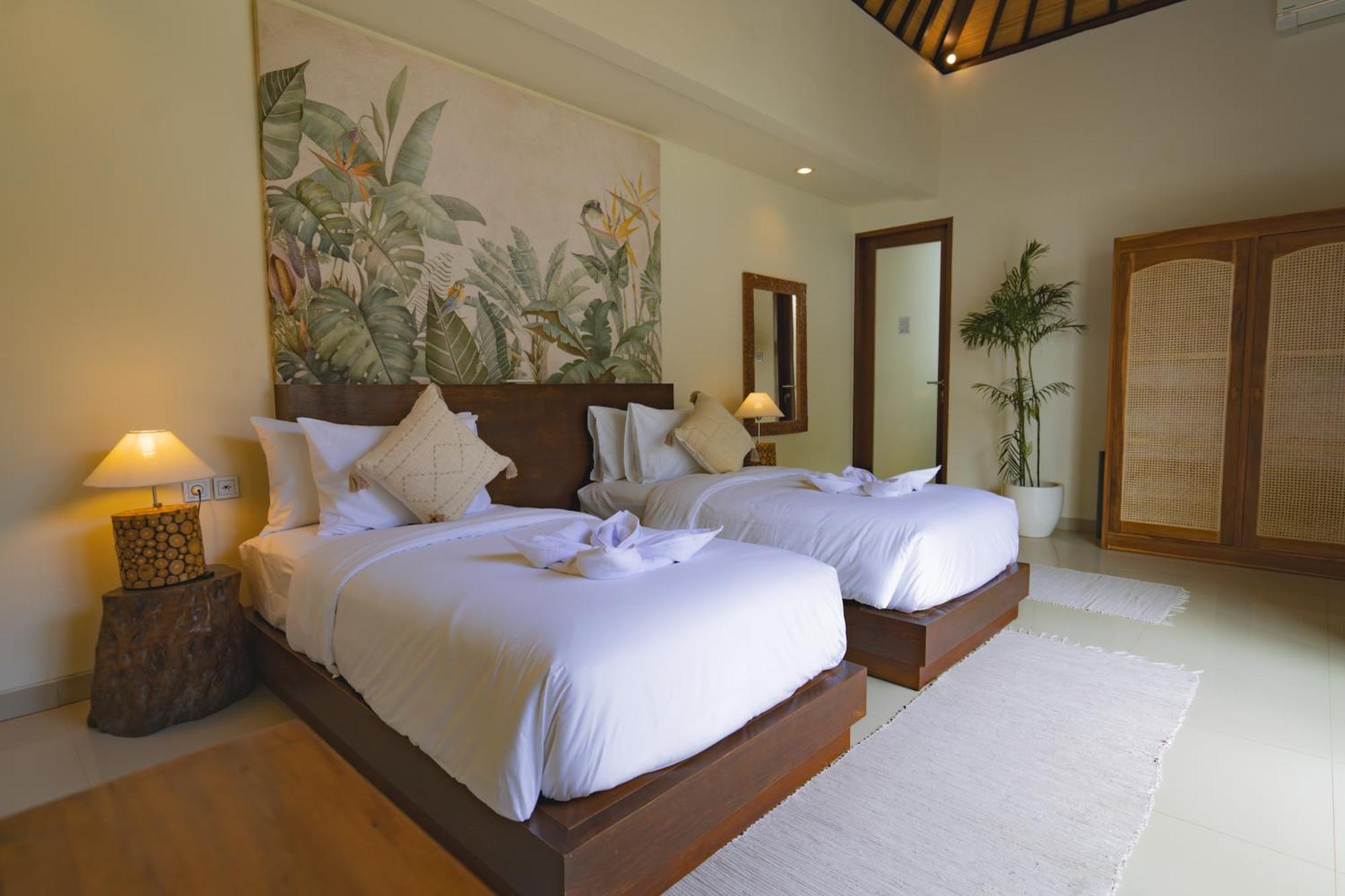 Villa Cari Surf *