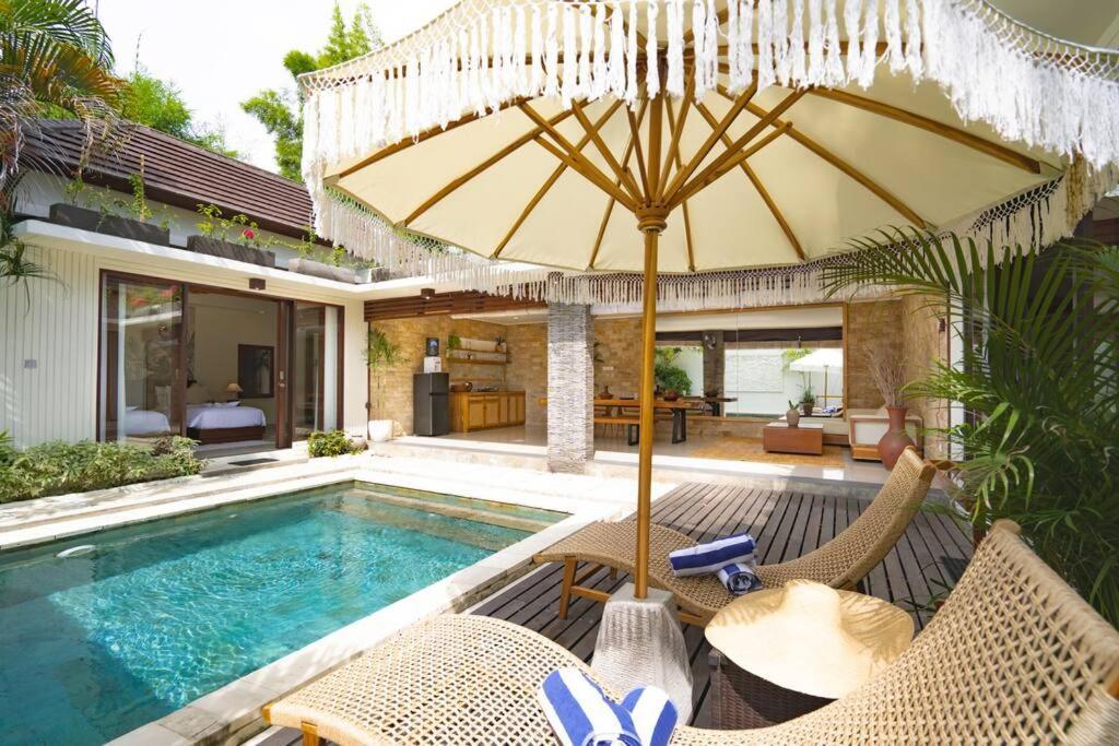 Villa Cari Surf