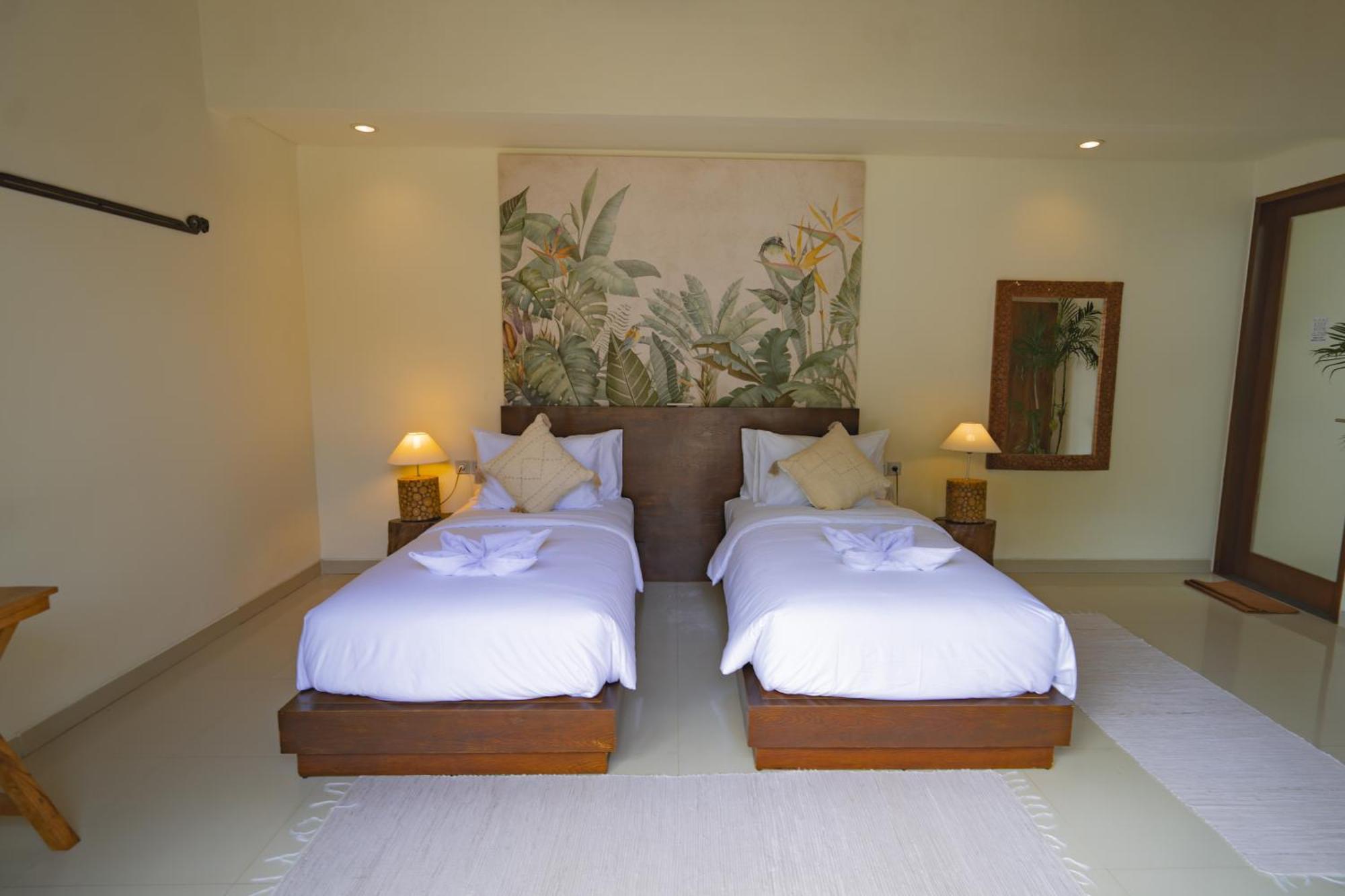 Villa Cari Surf Uluwatu (Bali)