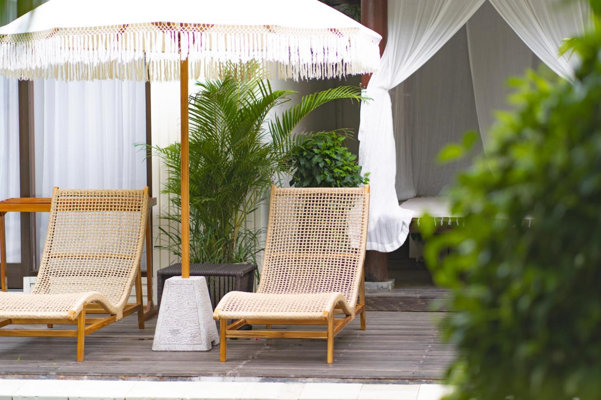 Cari Surf Villa Uluwatu (Bali)