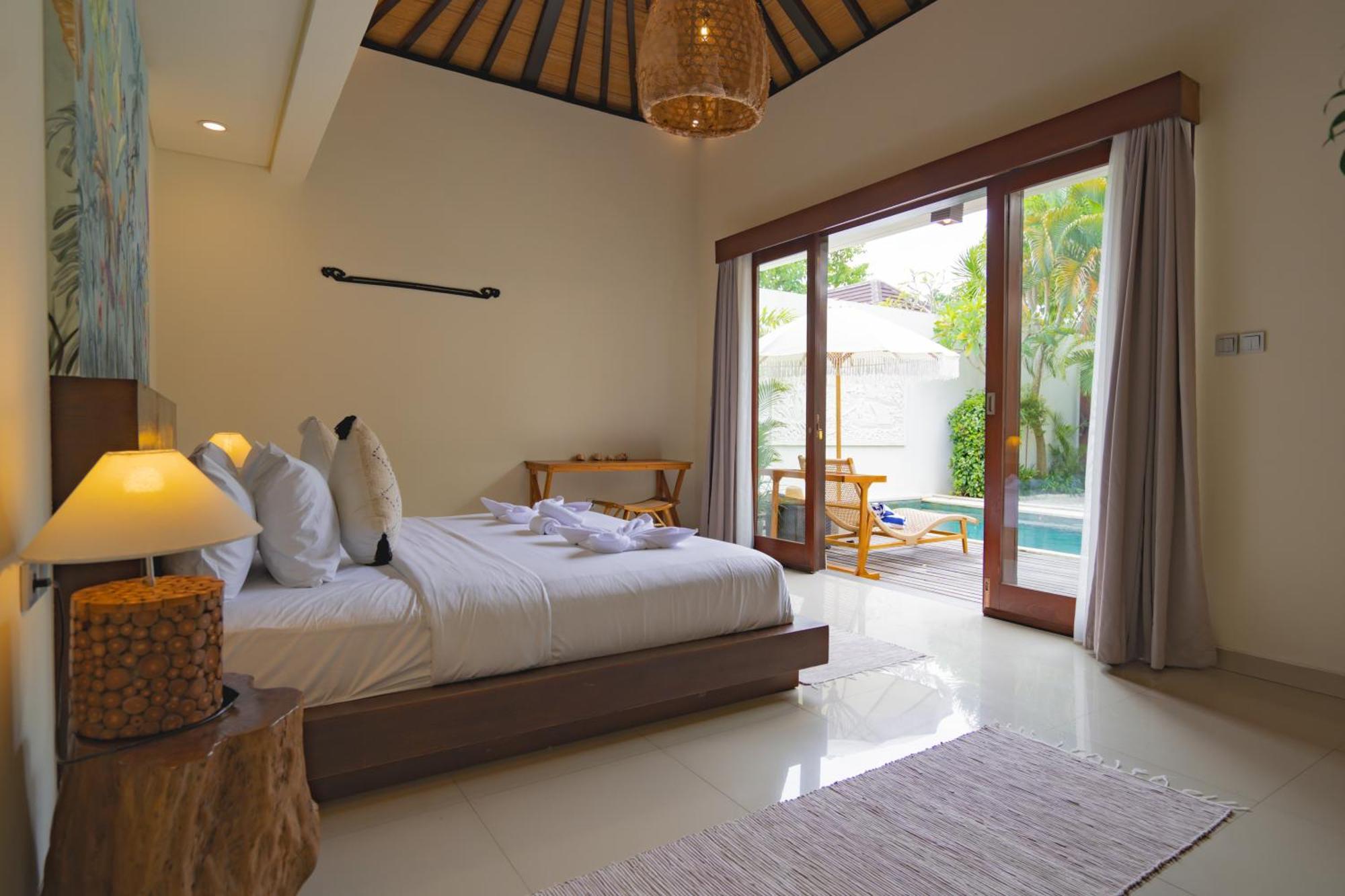 Cari Surf Villa Uluwatu (Bali)