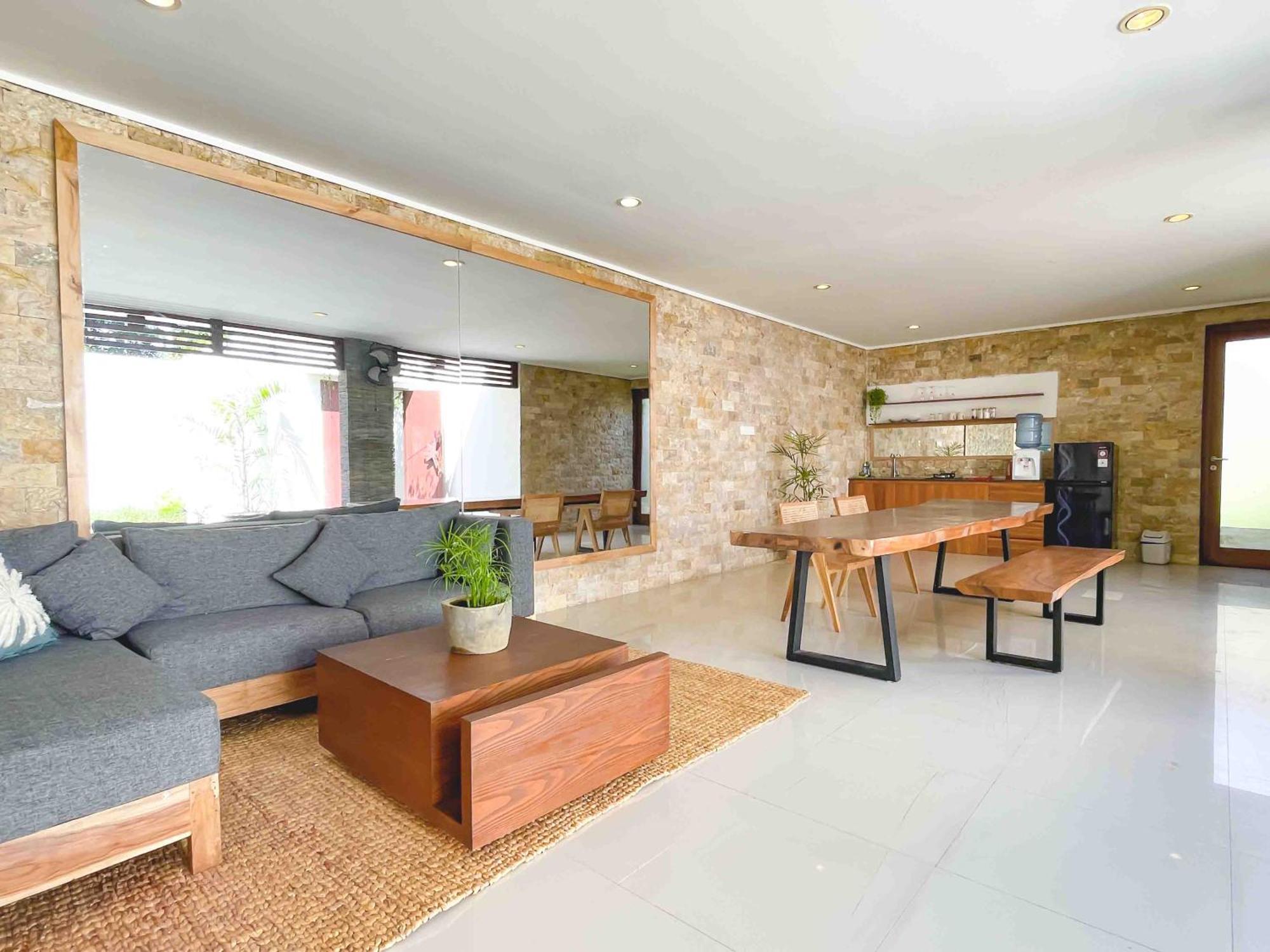 Villa Cari Surf Uluwatu (Bali)