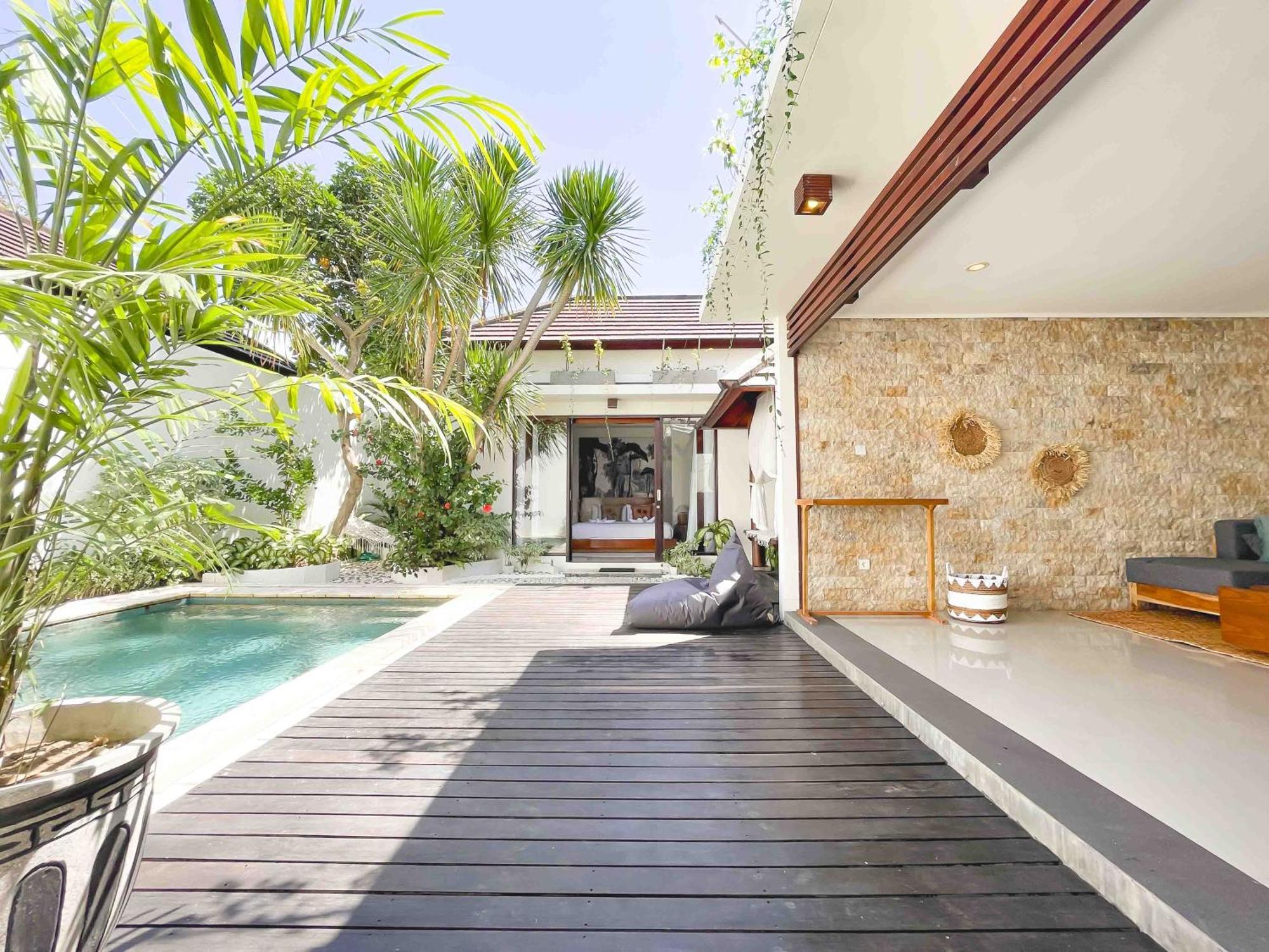 Villa Cari Surf *