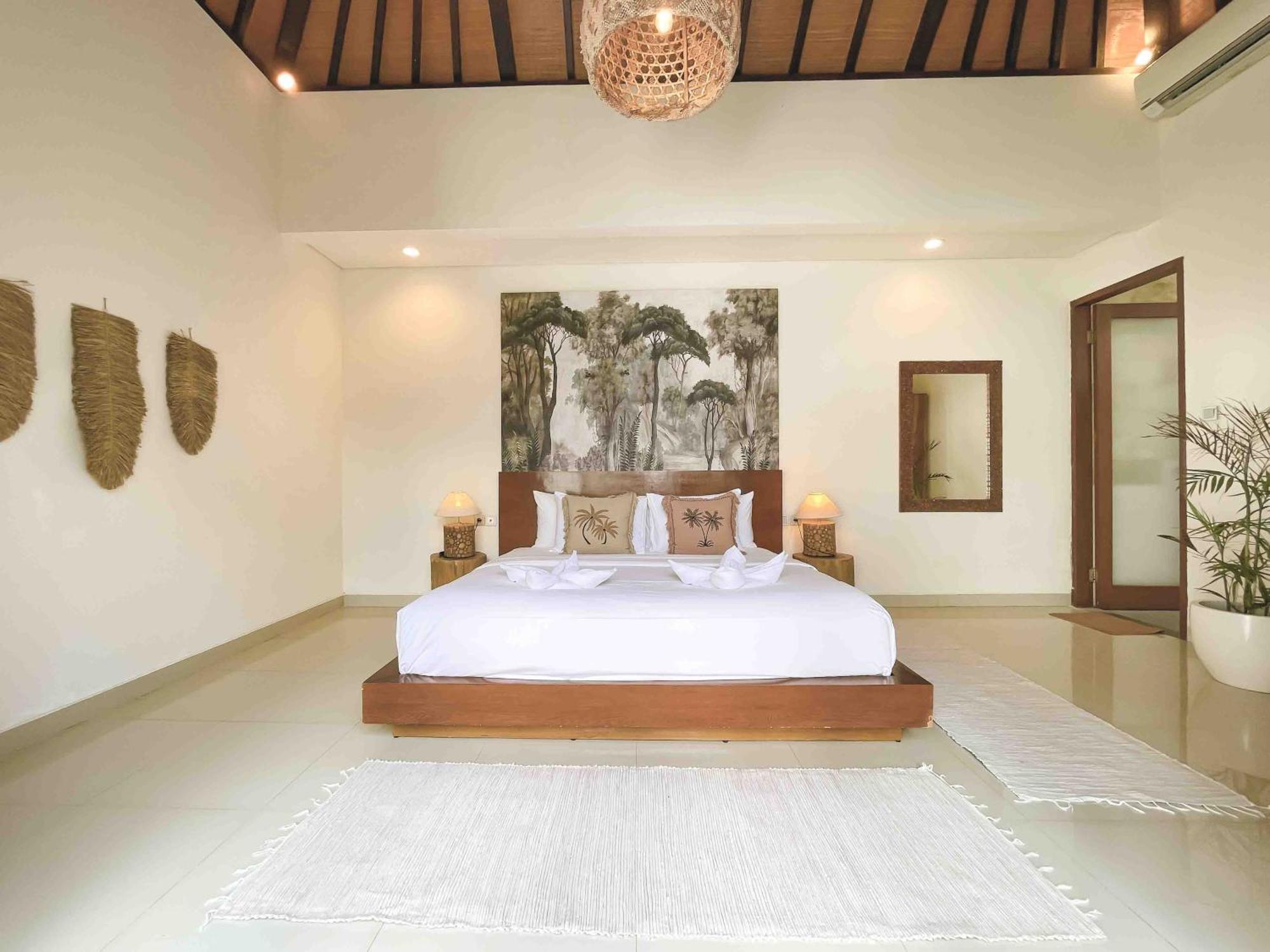 Cari Surf Villa