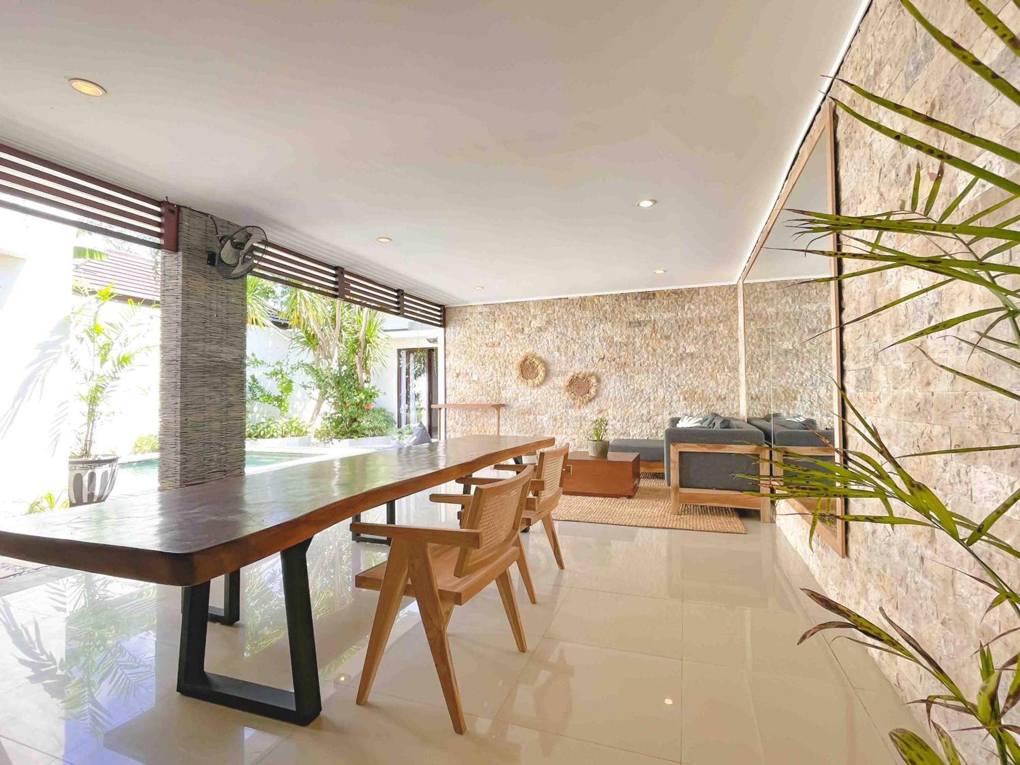 Villa Cari Surf Uluwatu (Bali)