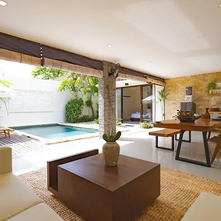 Cari Surf Villas Uluwatu  Bagian luar foto