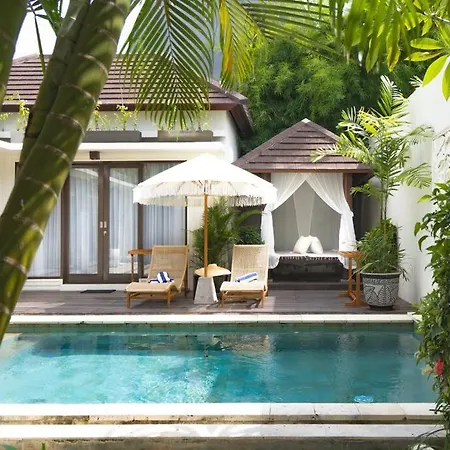 Cari Surf Villas Uluwatu  Bagian luar foto