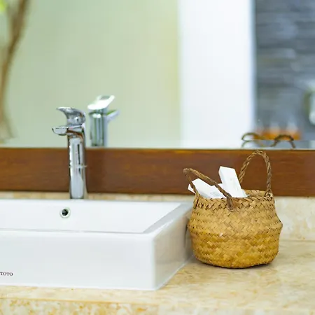 Cari Surf Villas Uluwatu  Bagian luar foto