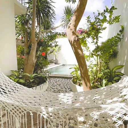 Cari Surf Villas Uluwatu  Bagian luar foto
