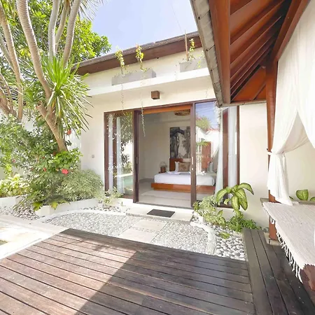 Cari Surf Villas Uluwatu  Bagian luar foto