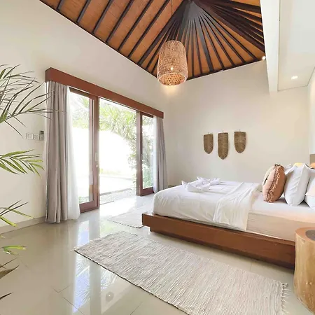 Cari Surf Villas Uluwatu  Bagian luar foto