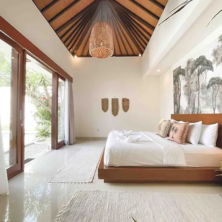 Cari Surf Villas Uluwatu  Bagian luar foto