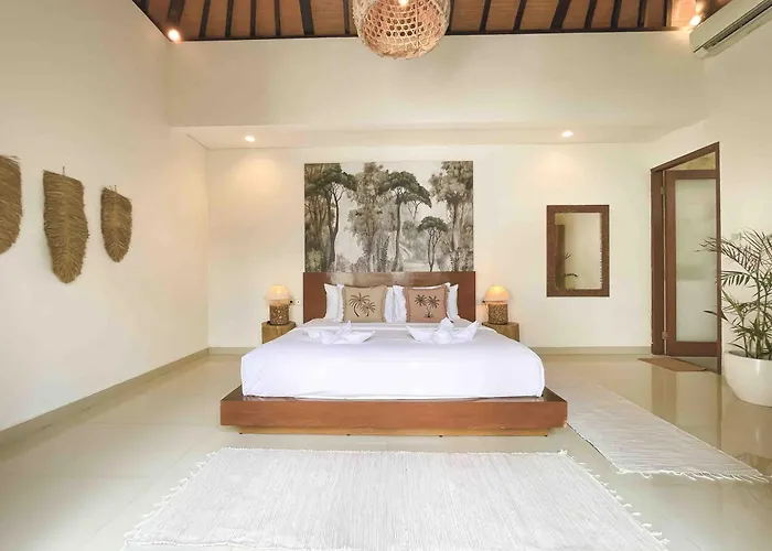Cari Surf Villas