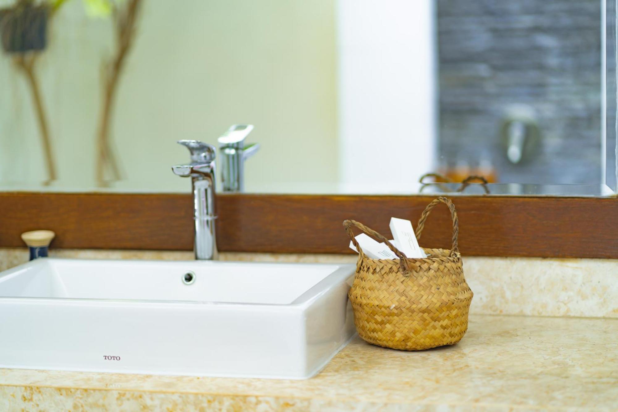 Cari Surf Villa Uluwatu