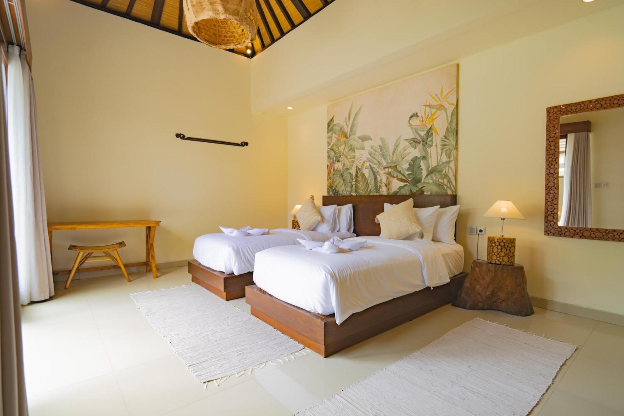 Villa Cari Surf *