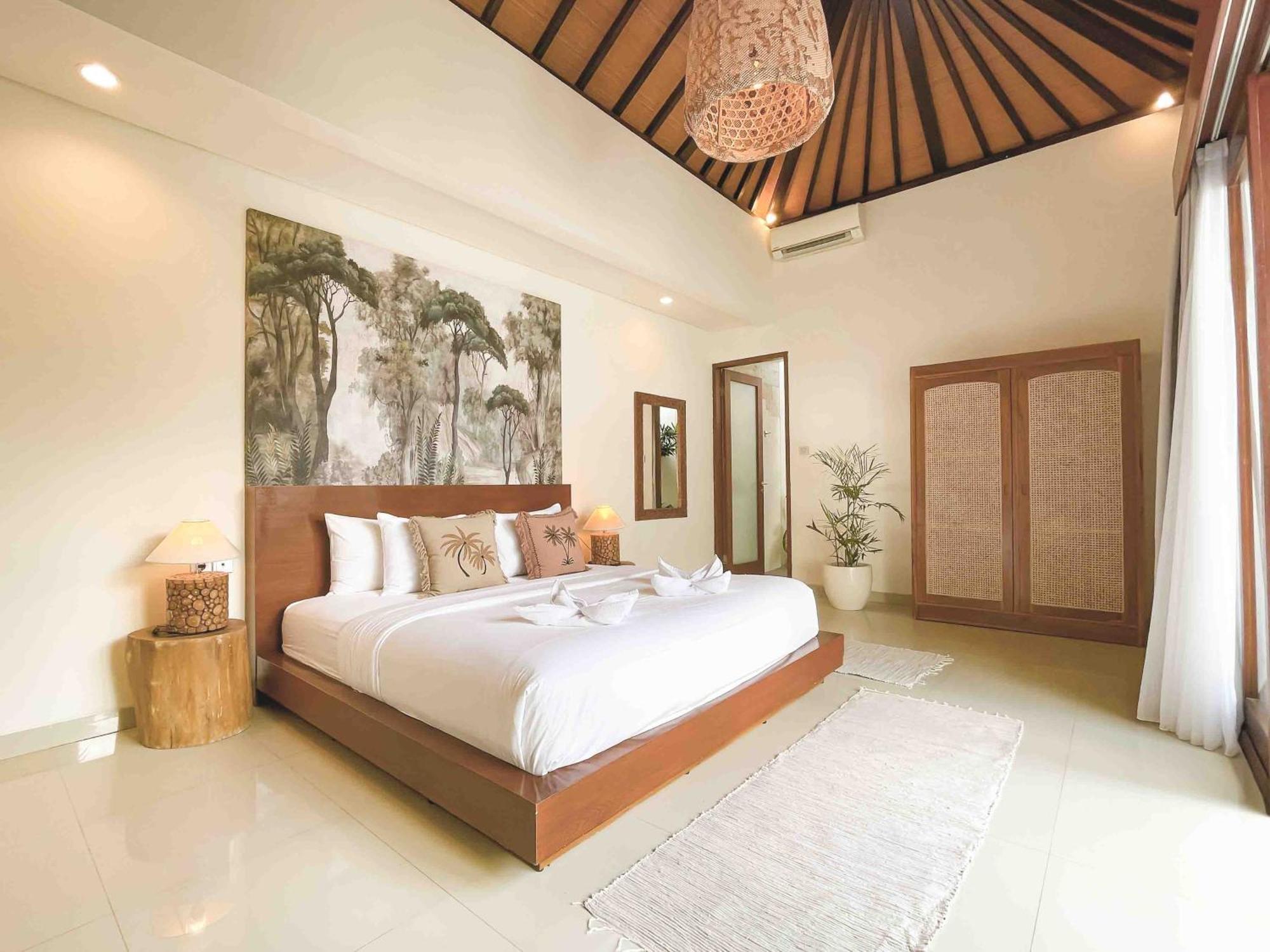 Cari Surf Villa Uluwatu